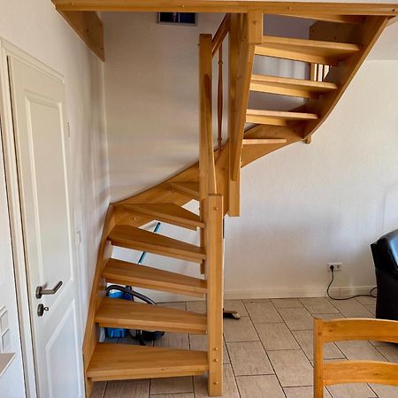 Haus Im Halligweg 20 Nordstrand Luaran gambar