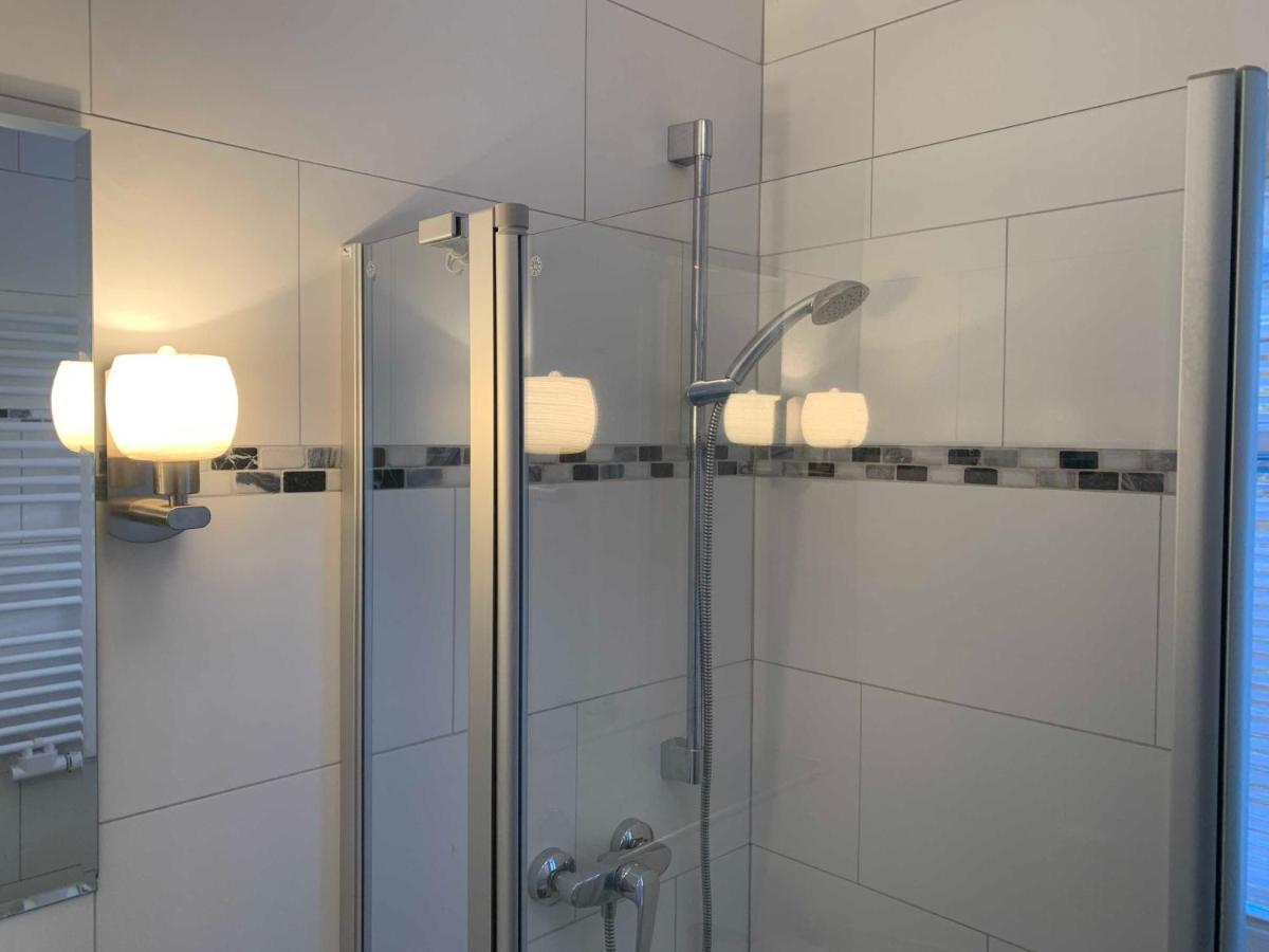 Haus Im Halligweg 20 Nordstrand Luaran gambar