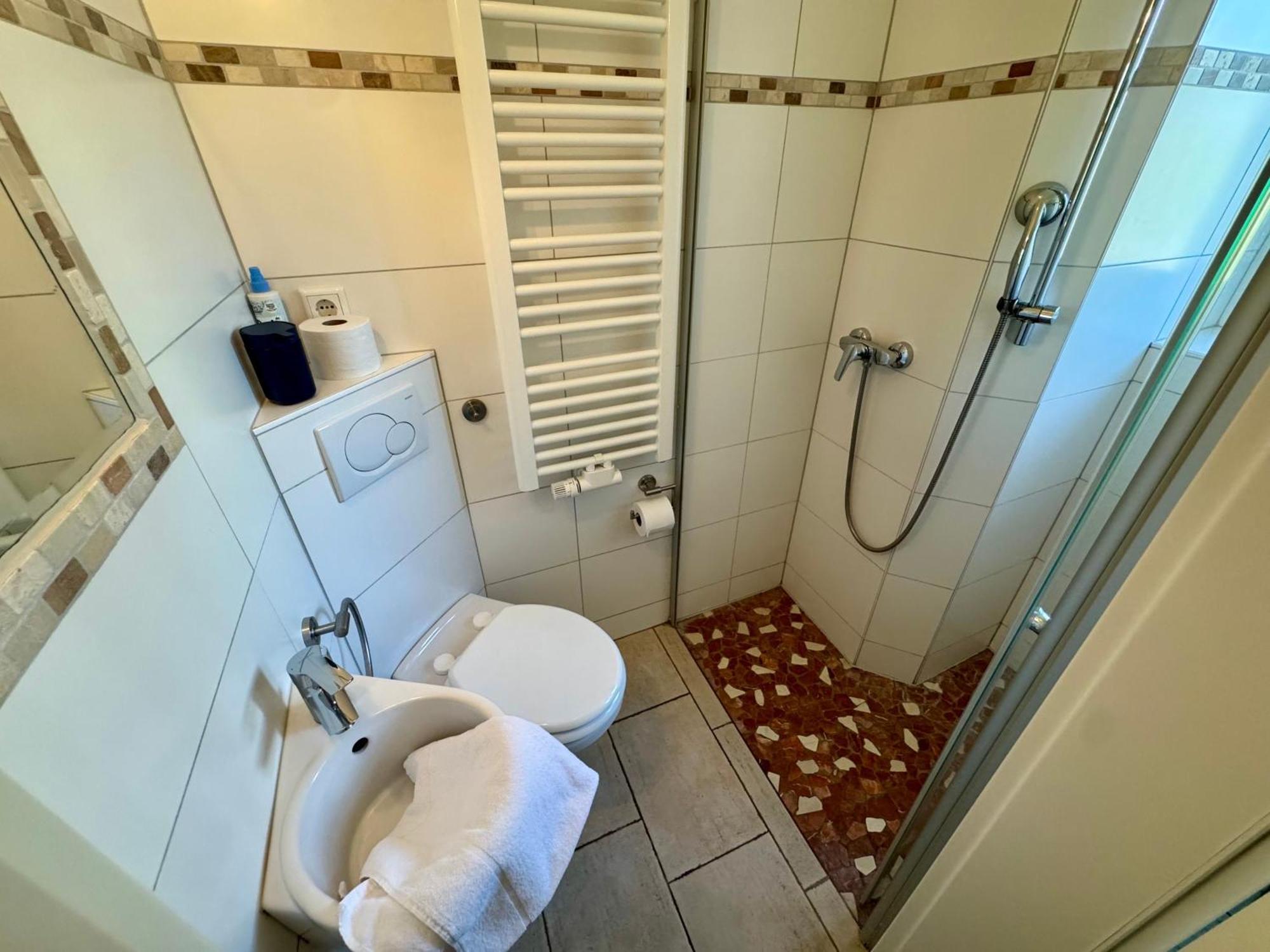 Haus Im Halligweg 20 Nordstrand Luaran gambar
