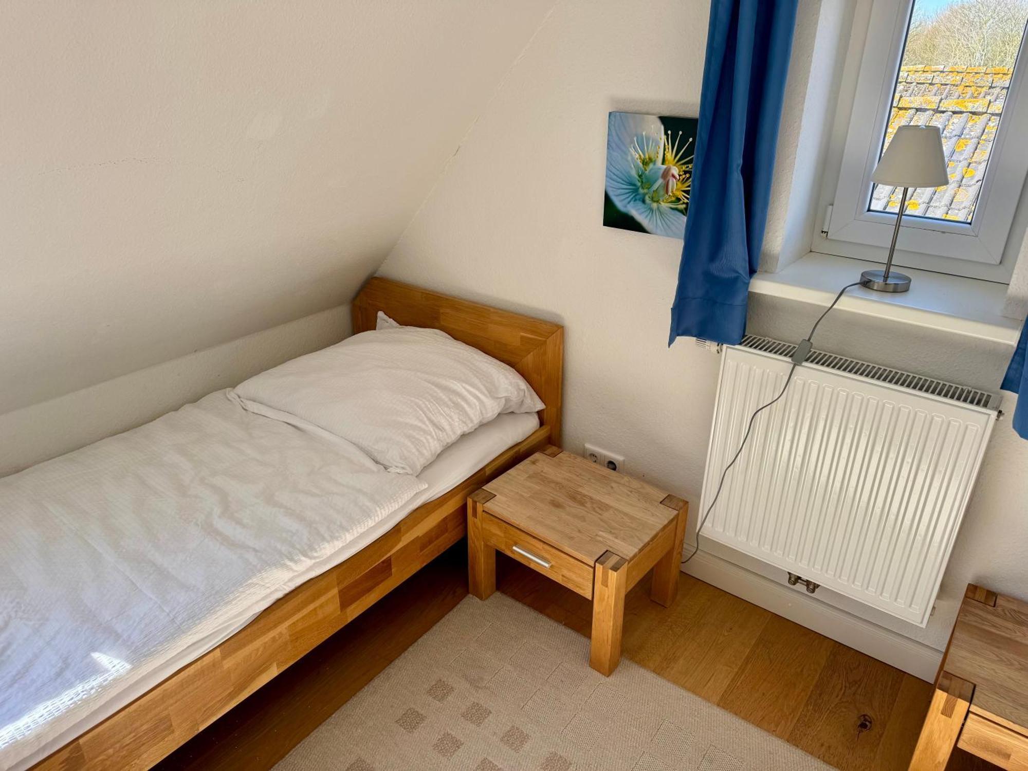 Haus Im Halligweg 20 Nordstrand Luaran gambar