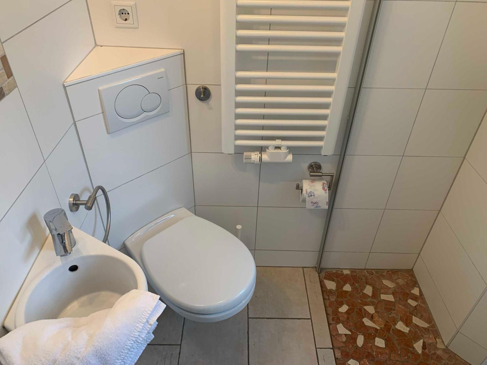 Haus Im Halligweg 20 Nordstrand Luaran gambar