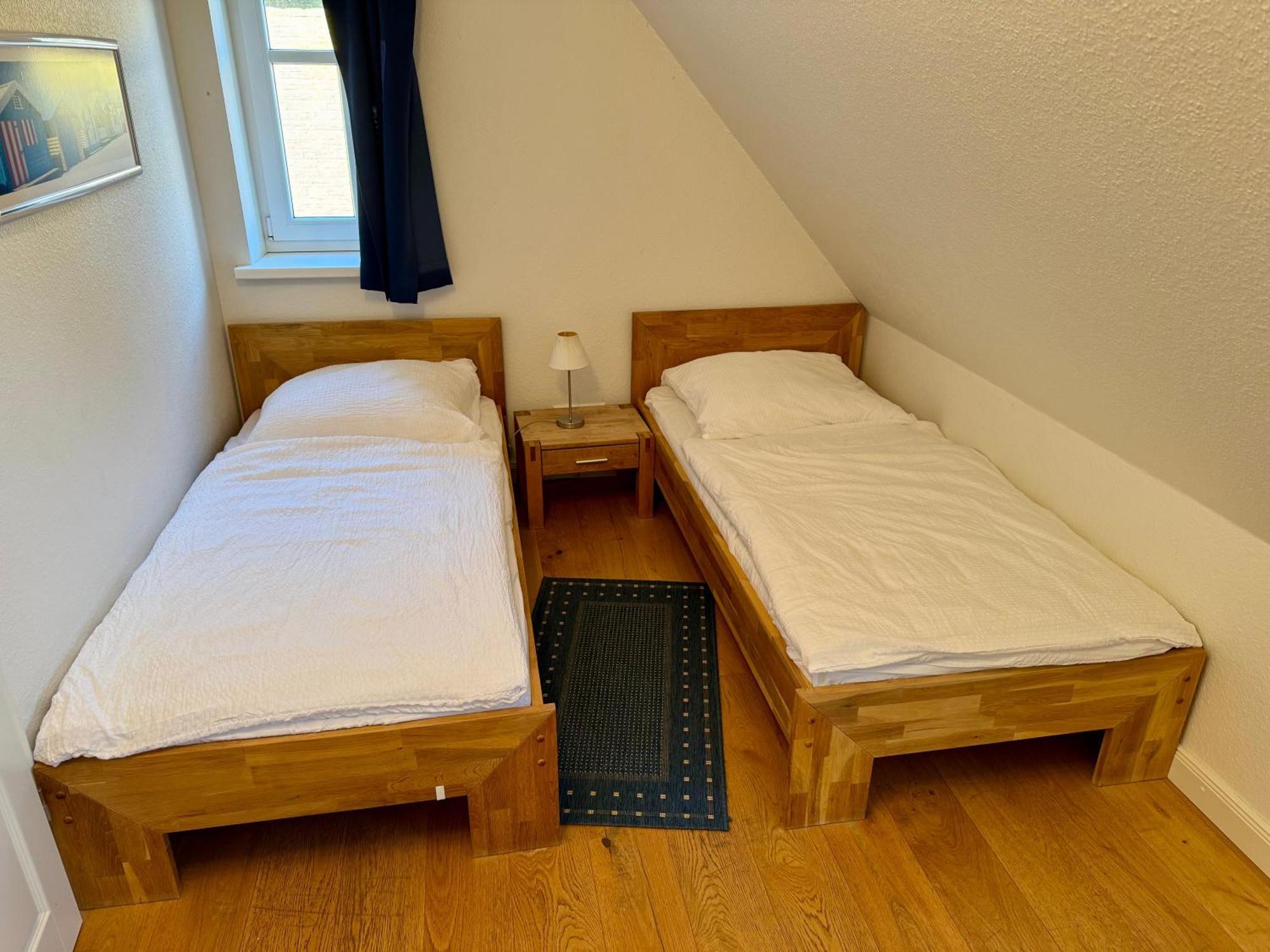 Haus Im Halligweg 20 Nordstrand Luaran gambar
