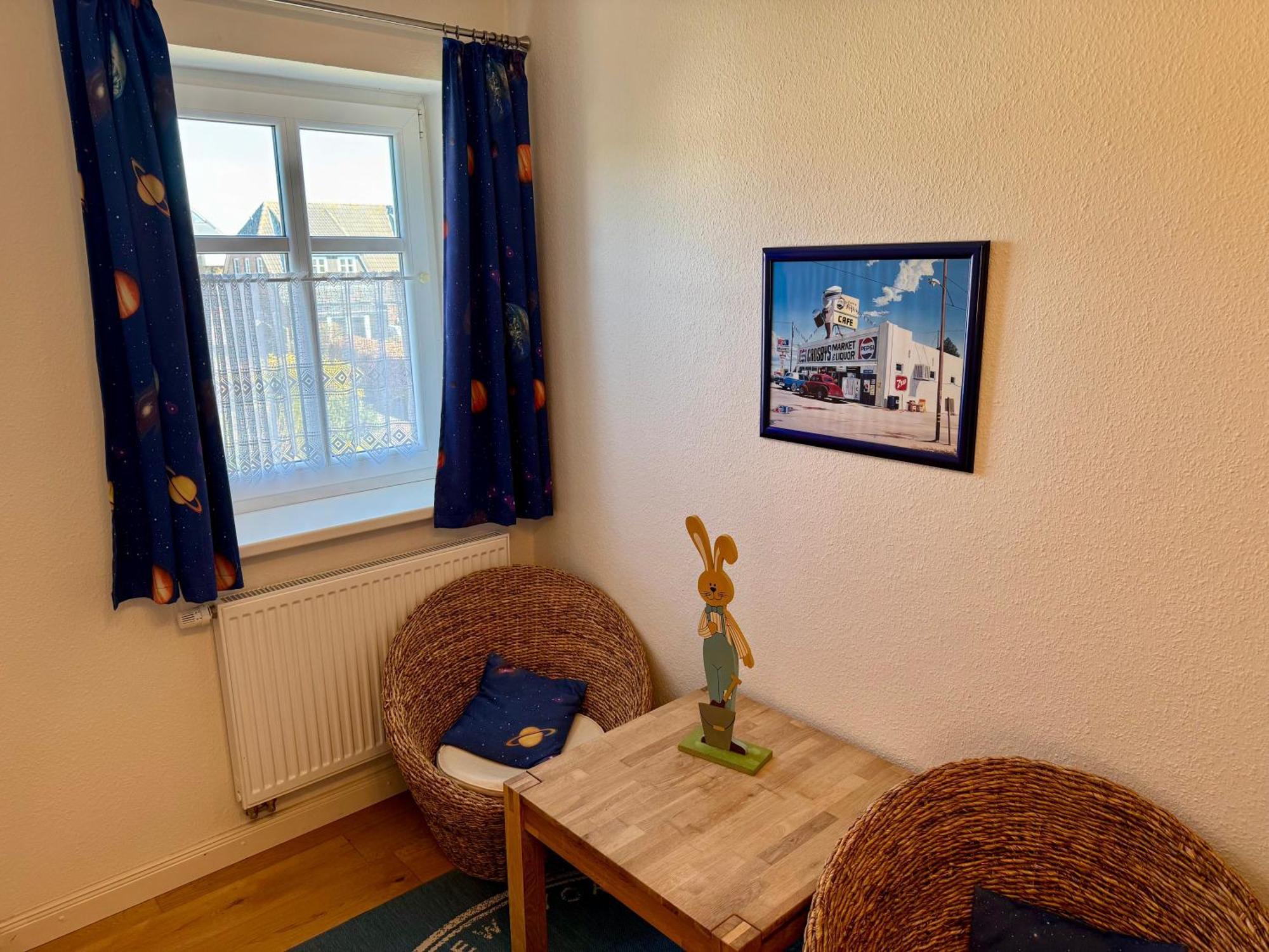 Haus Im Halligweg 20 Nordstrand Luaran gambar