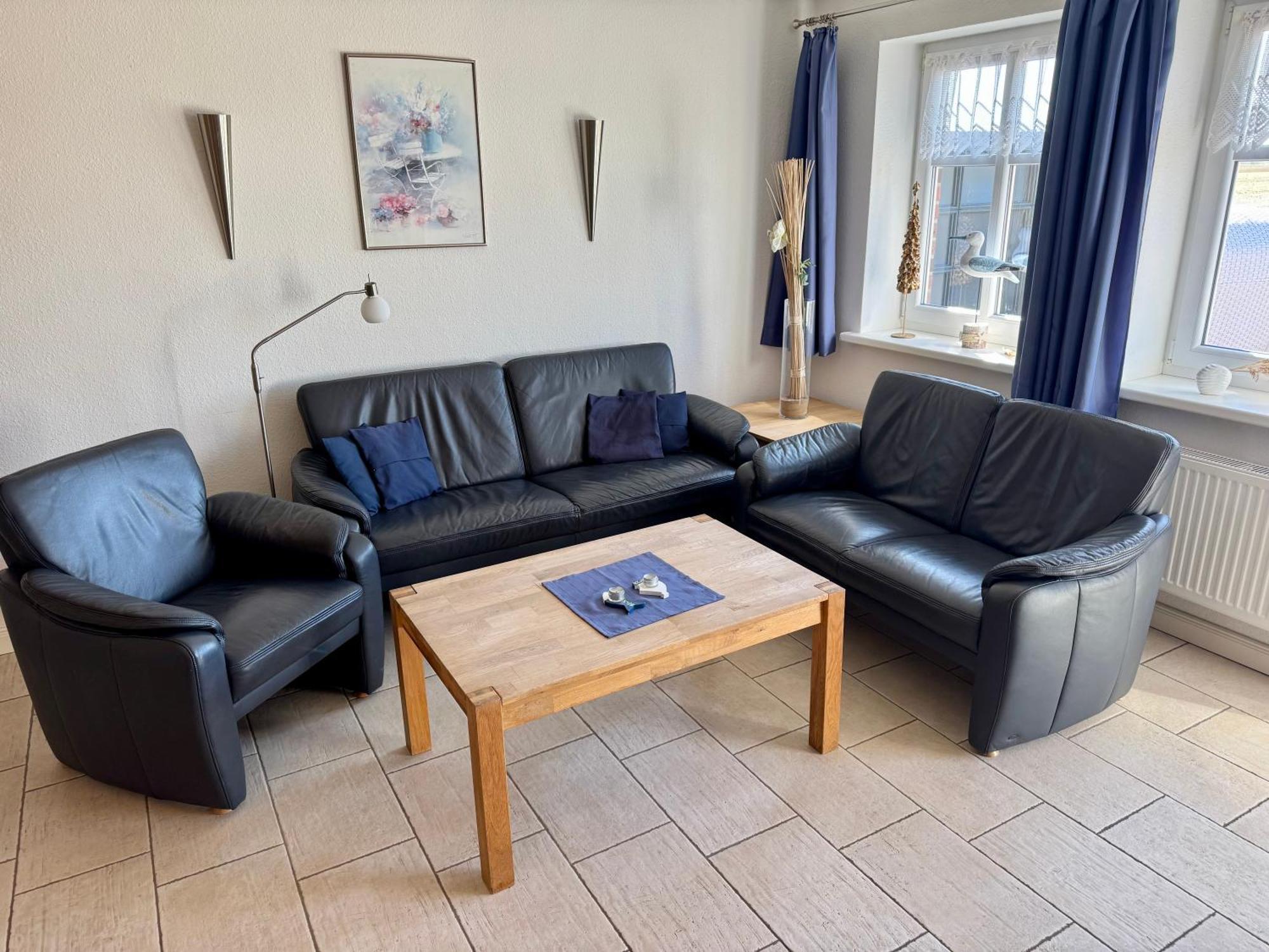 Haus Im Halligweg 20 Nordstrand Luaran gambar