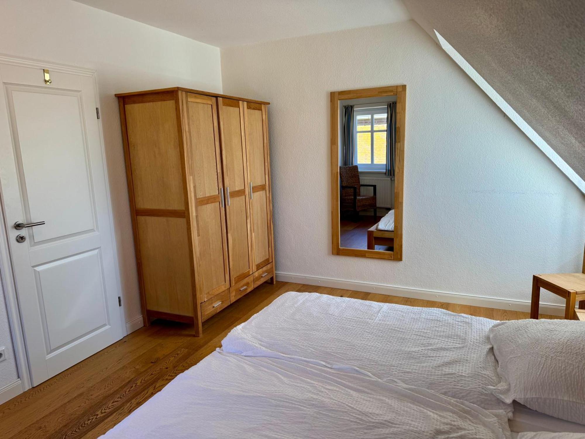 Haus Im Halligweg 20 Nordstrand Luaran gambar