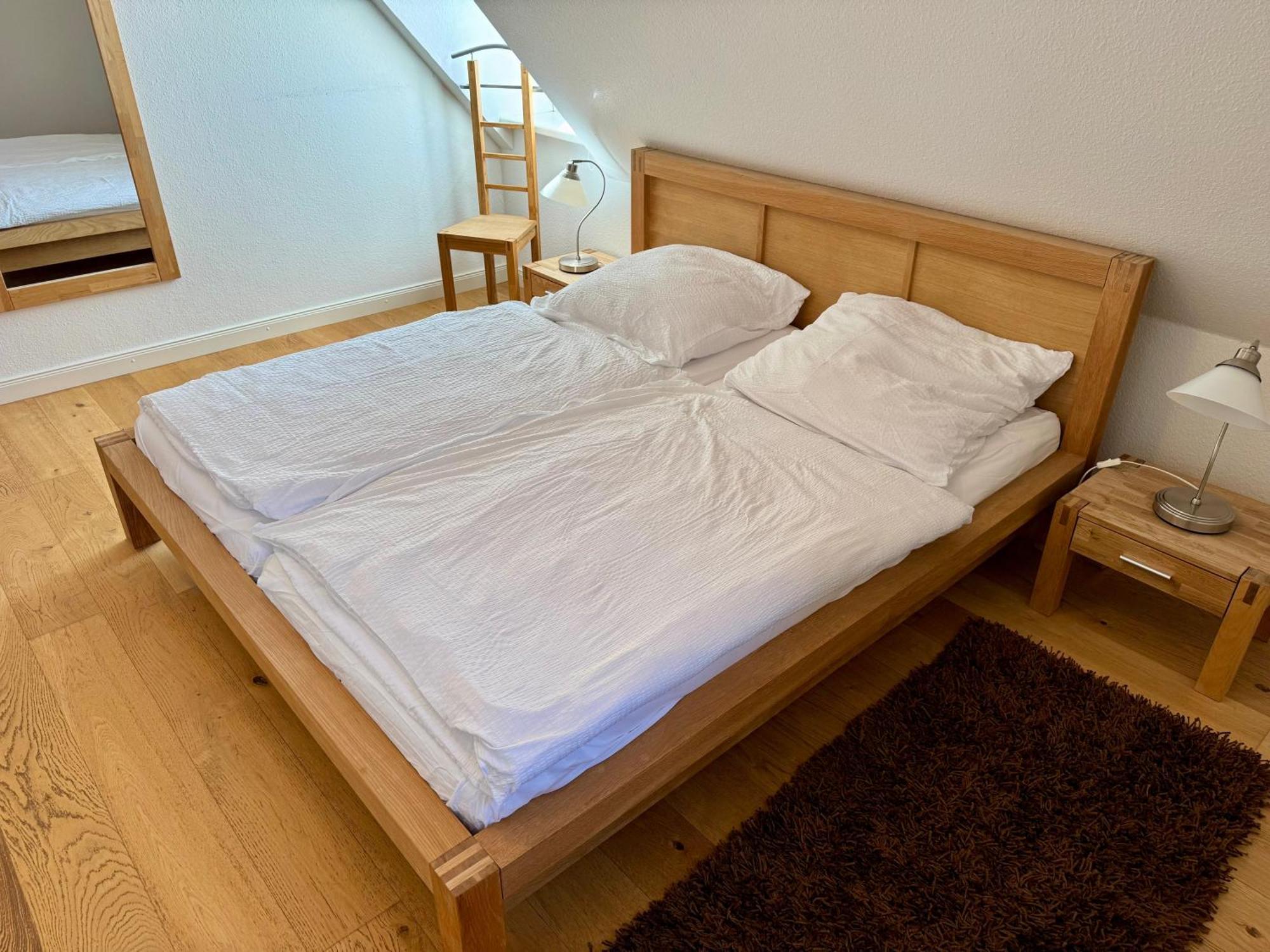 Haus Im Halligweg 20 Nordstrand Luaran gambar