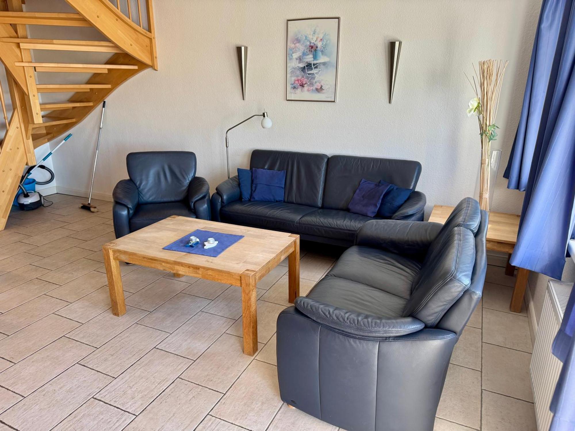 Haus Im Halligweg 20 Nordstrand Luaran gambar